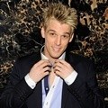 Photoshoot Aaron Carter