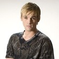 Photoshoot Aaron Carter