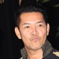 Ferry Salim Hadir di Premiere Film 'Soekarno'