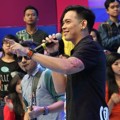 ADA Band, Marshal, Donnie Sibarani