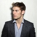 Alex Pettyfer Photoshoot