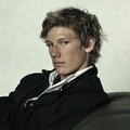 Alex Pettyfer Photoshoot