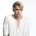 Chord Overstreet Photoshoot