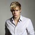 Chord Overstreet Photoshoot