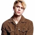 Chord Overstreet Photoshoot