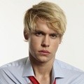 Chord Overstreet Photoshoot