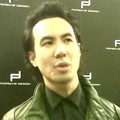 Daniel Mananta Saat di Temui di Jakarta Selatan