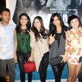 Premiere Film 'Isyarat'