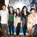 Premiere Film 'Isyarat'