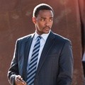Anthony Mackie Photoshoot