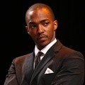 Anthony Mackie Photoshoot