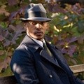 Anthony Mackie Photoshoot
