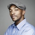 Anthony Mackie Photoshoot