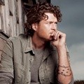 Blake Shelton Photoshoot