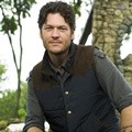 Blake Shelton Photoshoot