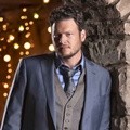 Blake Shelton Photoshoot