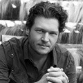 Blake Shelton Photoshoot