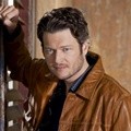 Blake Shelton Photoshoot