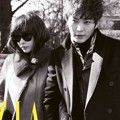 Kim Ah Joong dan Joo Won di Majalah Grazia Edisi Desember 2013
