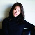 Lee Yeon Hee di Majalah The Star Edisi Desember 2013