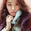 Song Ji Eun Secret di Majalah Sure Edisi Desember 2013
