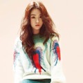 Song Ji Eun Secret di Majalah Sure Edisi Desember 2013