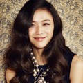 Tang Wei di Majalah InStyle Edisi Desember 2013