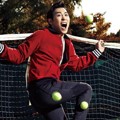 John Park di Majalah Cosmopolitan Edisi Desember 2013