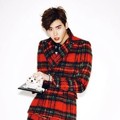 Lee Jong Suk di Majalah The Star Edisi Desember 2013