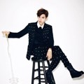 Lee Jong Suk di Majalah The Star Edisi Desember 2013