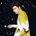 Lee Jong Suk di Majalah The Star Edisi Desember 2013