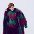 Lee Jong Suk di Majalah The Star Edisi Desember 2013