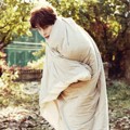Lee Jong Suk di Majalah W Korea Edisi Desember 2013