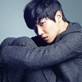 Lee Joon MBLAQ di Majalah Marie Claire Edisi Desember 2013