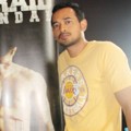 Oka Antara Saat Ditemui di Kawasan Kuningan