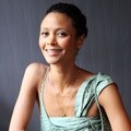 Thandie Newton Photoshoot