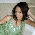 Thandie Newton Photoshoot