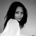 Thandie Newton Photoshoot