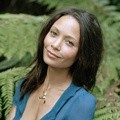 Thandie Newton Photoshoot