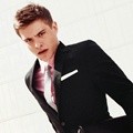 Xavier Samuel Photoshoot