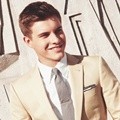 Xavier Samuel Photoshoot