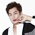 Yoon Doo Joon Beast di Majalah NYLON Edisi Desember 2013