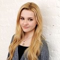 Abigail Breslin Photoshoot