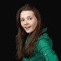 Abigail Breslin Photoshoot