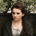 Abigail Breslin Photoshoot