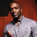 Akon Photoshoot