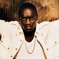 Akon Photoshoot