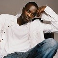 Akon Photoshoot
