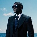 Akon Photoshoot