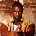 Akon Photoshoot